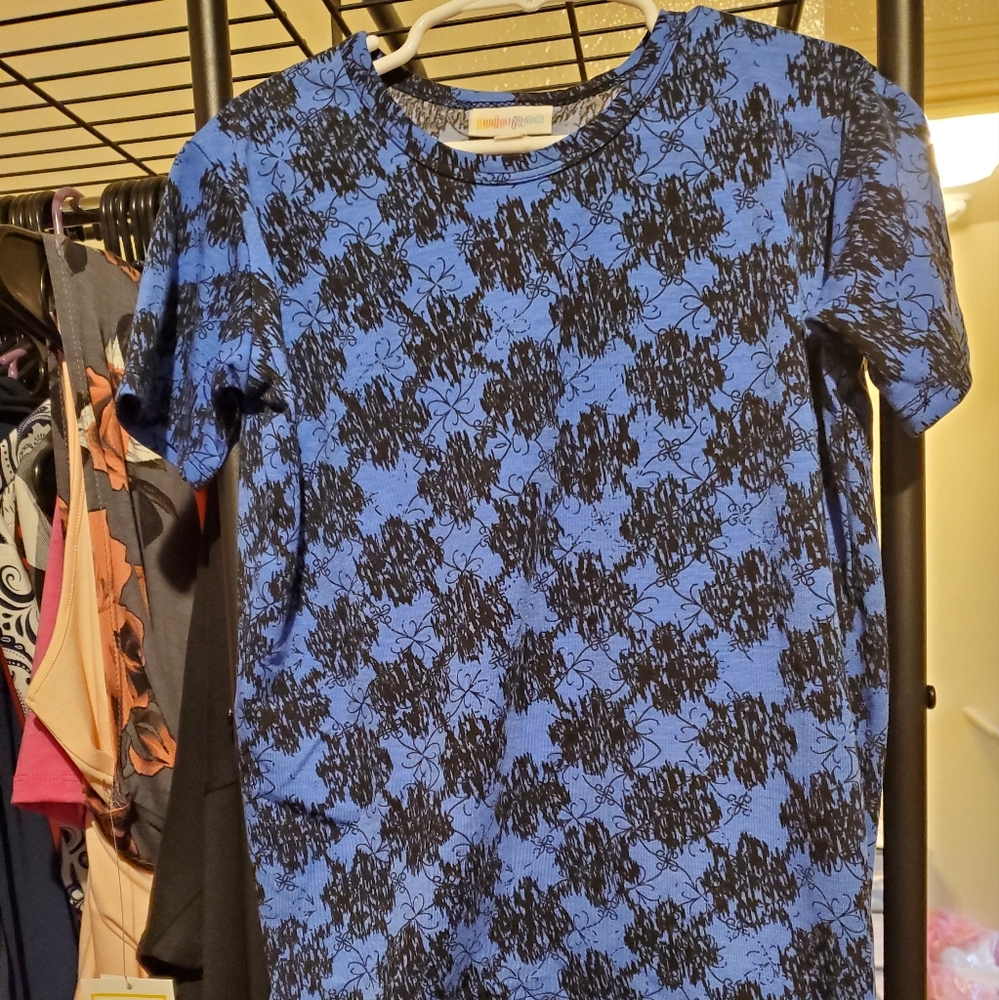 Lularoe kids gracie